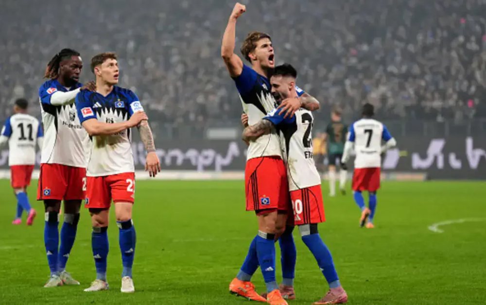 Nhận định trận Hamburg vs Hoffenheim 23h30 ngày 25/4, vòng 31 Bundesliga