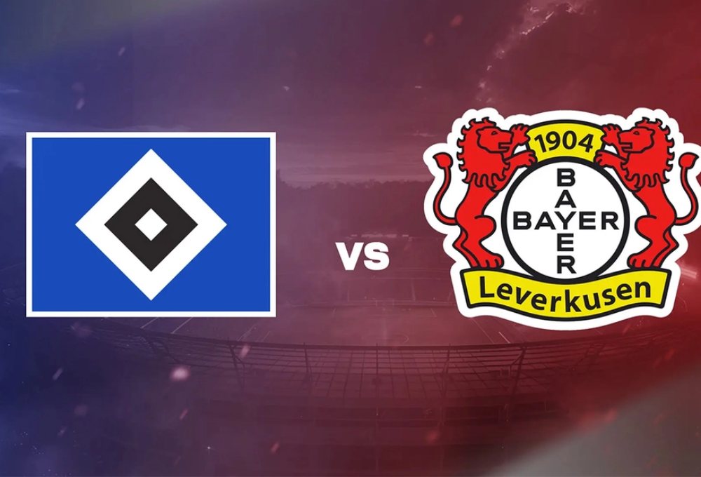 Nhận định Hamburg vs Leverkusen 02h30 ngày 5/3, đá bù vòng 17 Bundesliga