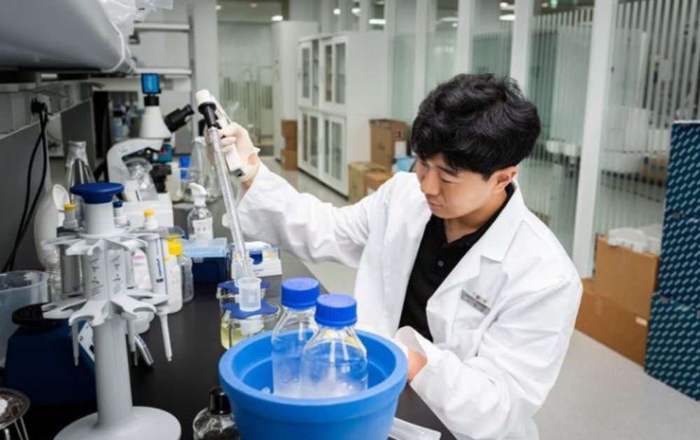 Hàn Quốc cấp phép thuốc điều trị ung thư cá thể hóa đầu tiên