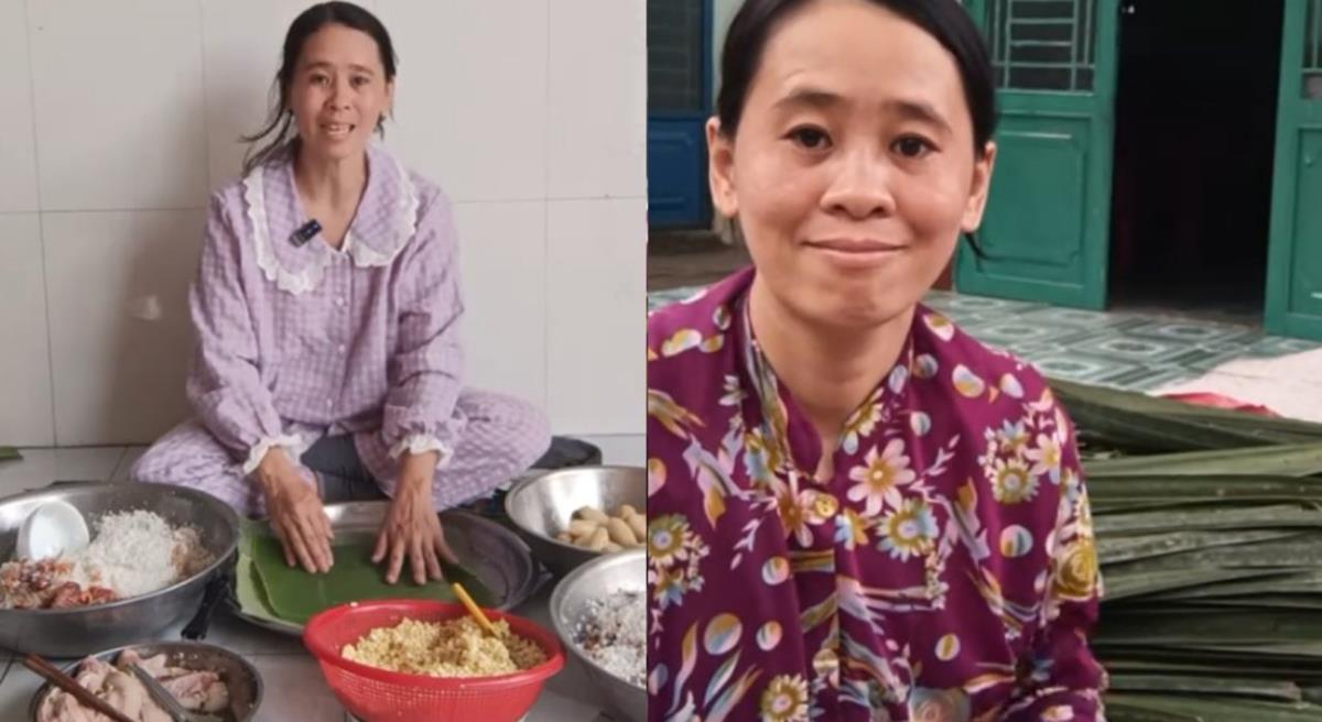 Hân Nguyễn là ai? Thông tin hiếm hoi về chị Hân ‘‘bị ghẹo’’ nhiều nhất TikTok