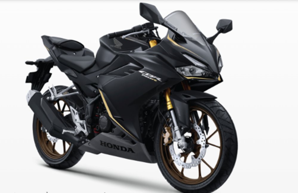 Bảng giá xe CBR150R tháng 3/2025 mới nhất