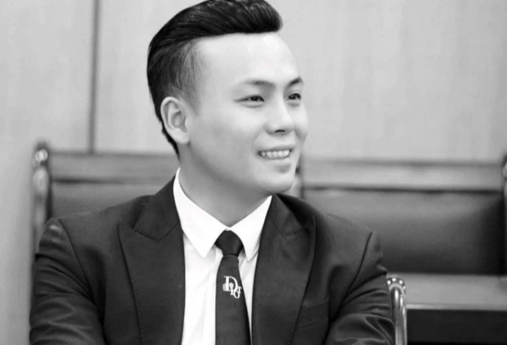 Chủ tịch Pramac Group qua đời ở tuổi 36