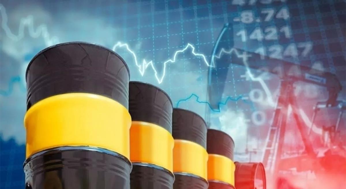 Giá xăng dầu hôm nay 7/11: Chưa ngừng đà giảm