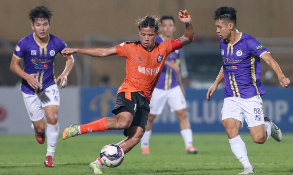 Lịch thể thao ngày 1/10 và rạng sáng 2/10