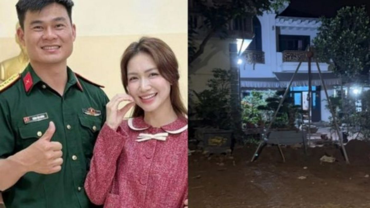 Em trai Hòa Minzy để lộ hint chuẩn bị đám cưới, nữ ca sĩ lên tiếng