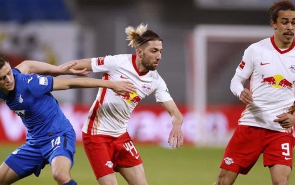Nhận định Hoffenheim vs Leipzig 21h30 ngày 8/11, vòng 10 Bundesliga