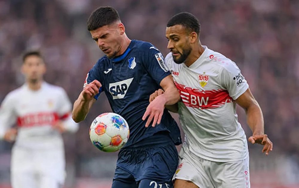 Nhận định trận Hoffenheim vs Stuttgart 20h30 ngày 2/5, vòng 31 Bundesliga
