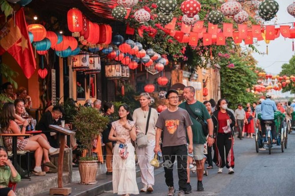 Hội An trong Top 51 điểm đến đẹp nhất thế giới năm 2026