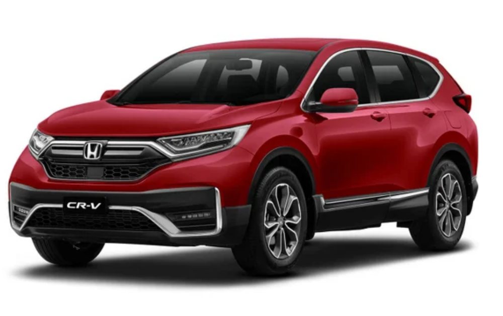 Bảng giá ô tô Honda mới nhất tháng 7/2025