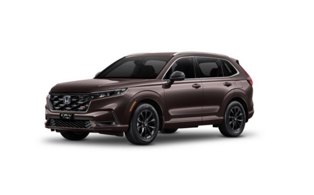 Cập nhật bảng giá ô tô Honda mới nhất tháng 11/2025