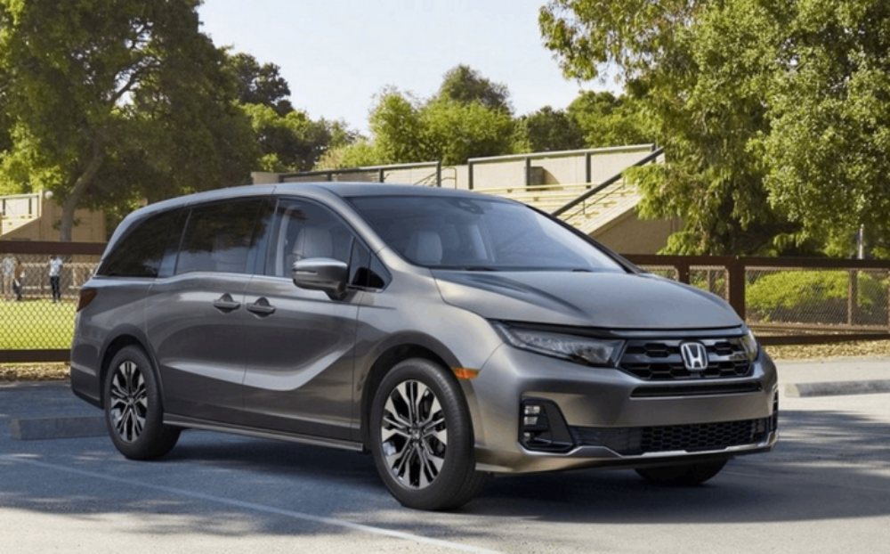 Cập nhật bảng giá ô tô Honda mới nhất tháng 10/2025