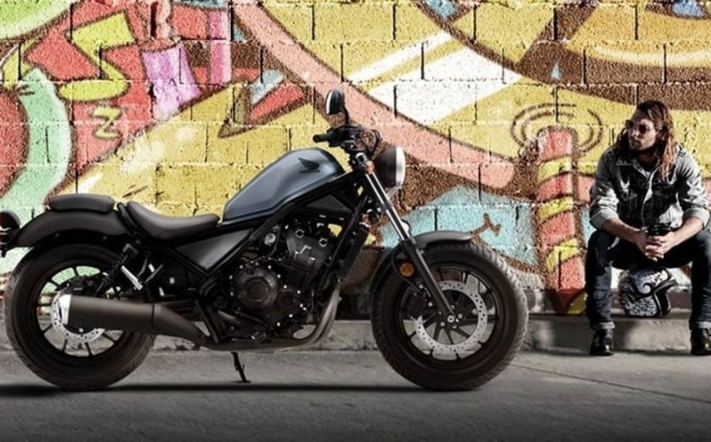 Bảng giá xe máy hãng Honda tháng 3/2025 mới nhất