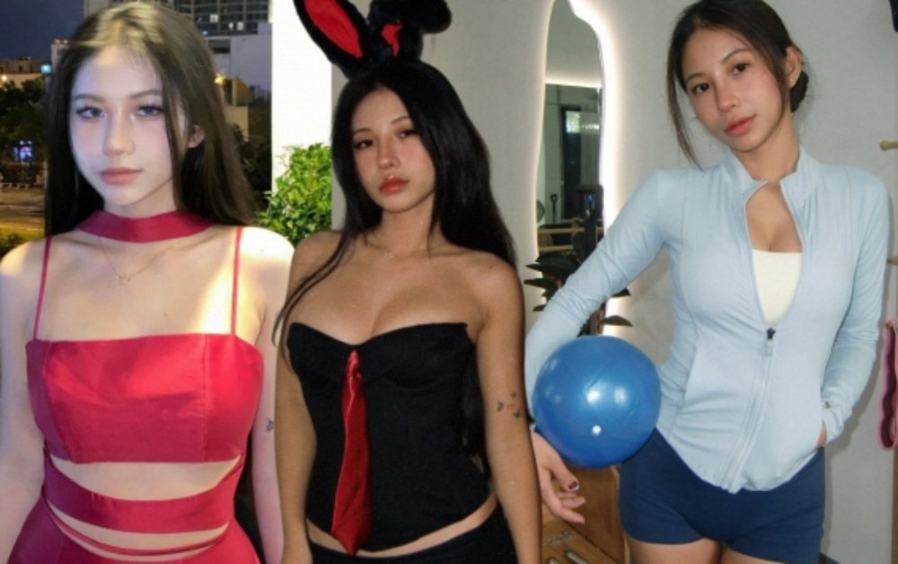 Đi tập để “độ dáng” chứ không “độ thị phi”, nàng Thỏ bị đồn gạ gẫm PT có pha xử lý cực gắt