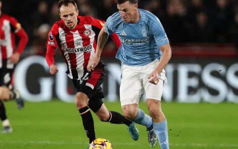 Nhận định Nottingham Forest vs Brentford 20h00 ngày 17/8, Ngoại hạng Anh