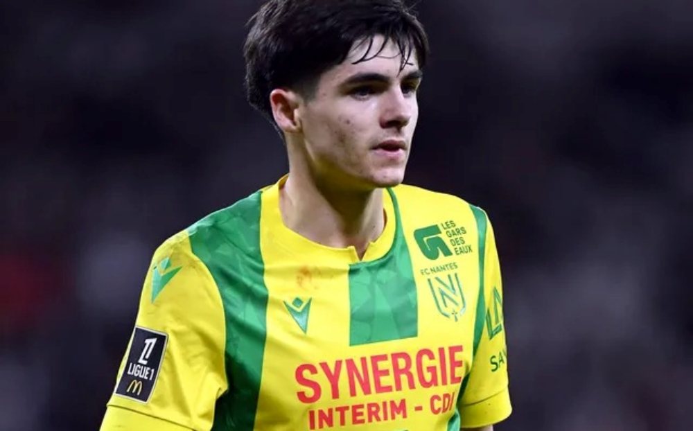 Nhận định Strasbourg vs Nantes 22h15 ngày 24/8, Vòng 2 Ligue 1