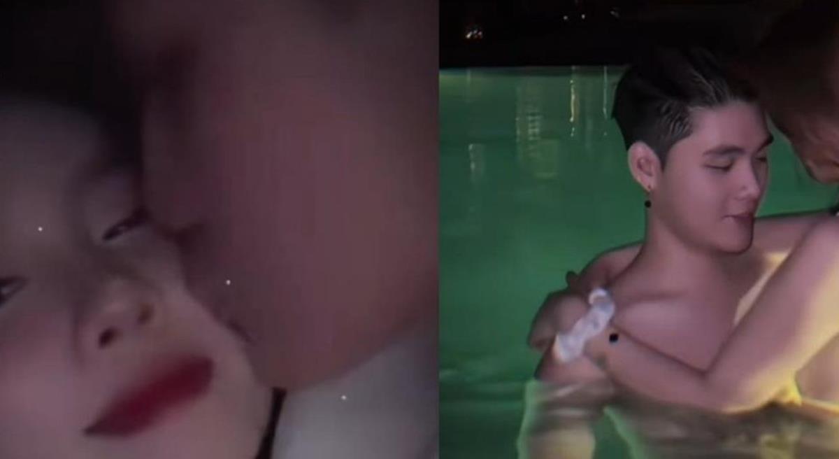Full clip Huế Hoàng: siêu phẩm đêm Trung thu bao anh em ‘‘mê đắm’’