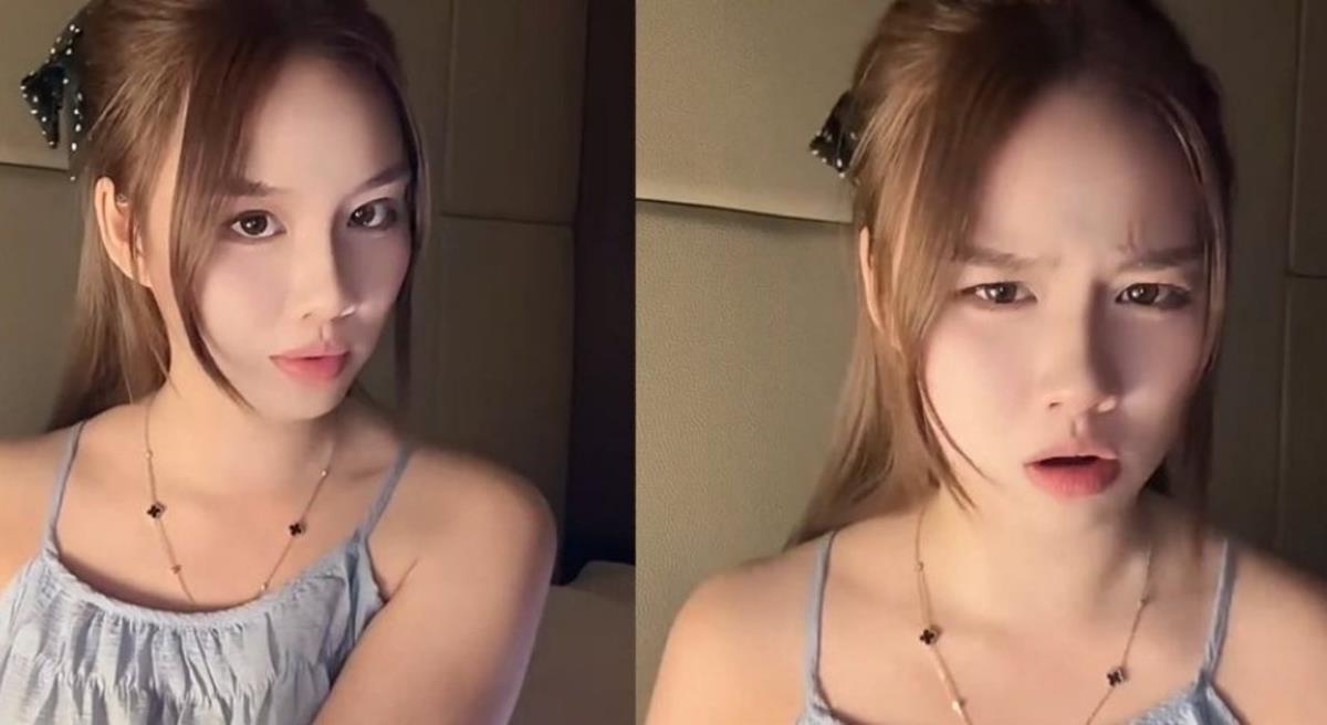 Hot girl Huế Hoàng gây sốt trên mạng xã hội là ai?