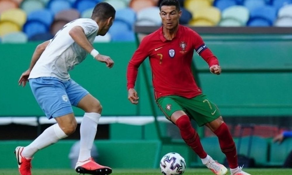 Nhận định Hungary vs Bồ Đào Nha 01h45 ngày 10/9, vòng loại World Cup 2026