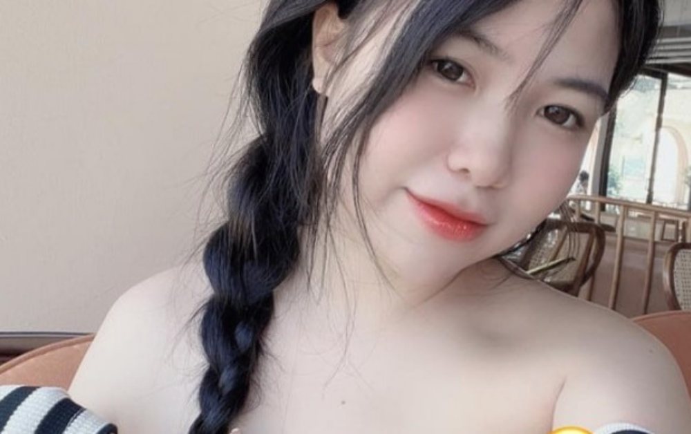 Mới Nhất: Full video 15 phút của hot TikToker "Hường Hêu" – Cực phẩm gái xinh gây bão MXH