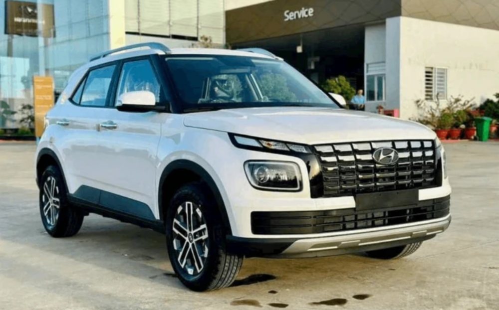 Cập nhật bảng giá ô tô Hyundai mới nhất tháng 11/2025