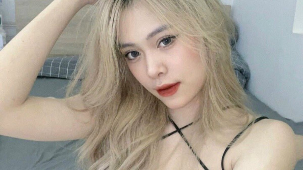 Clip huỳnh Út Như 2K với bạn trai gây xôn xao