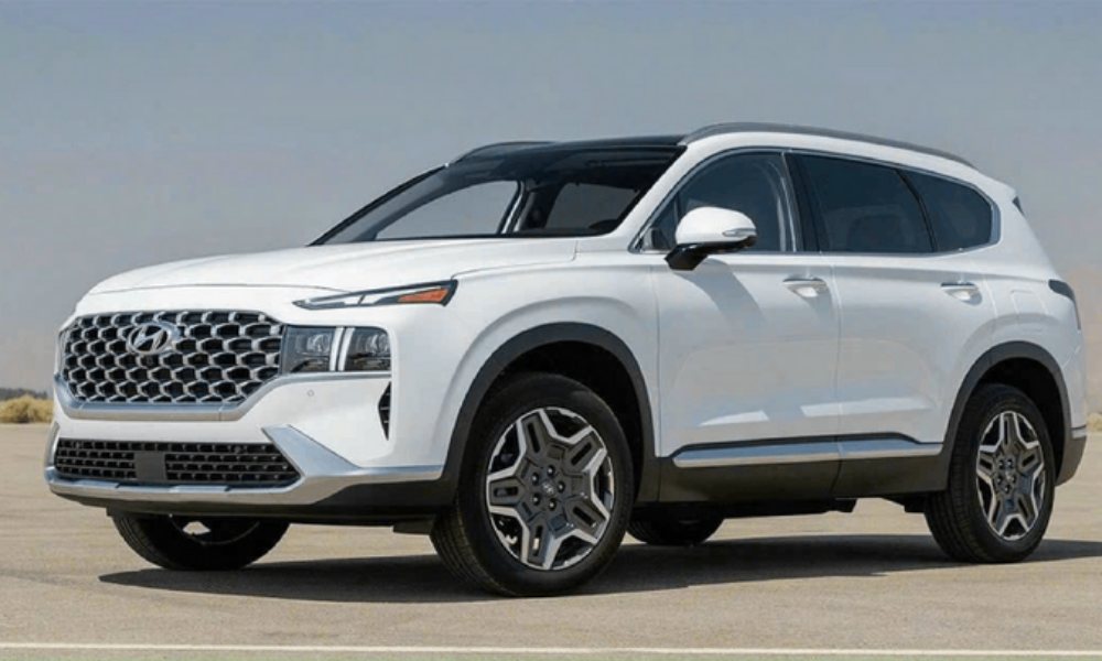 Bảng giá ô tô Hyundai mới nhất tháng 7/2025