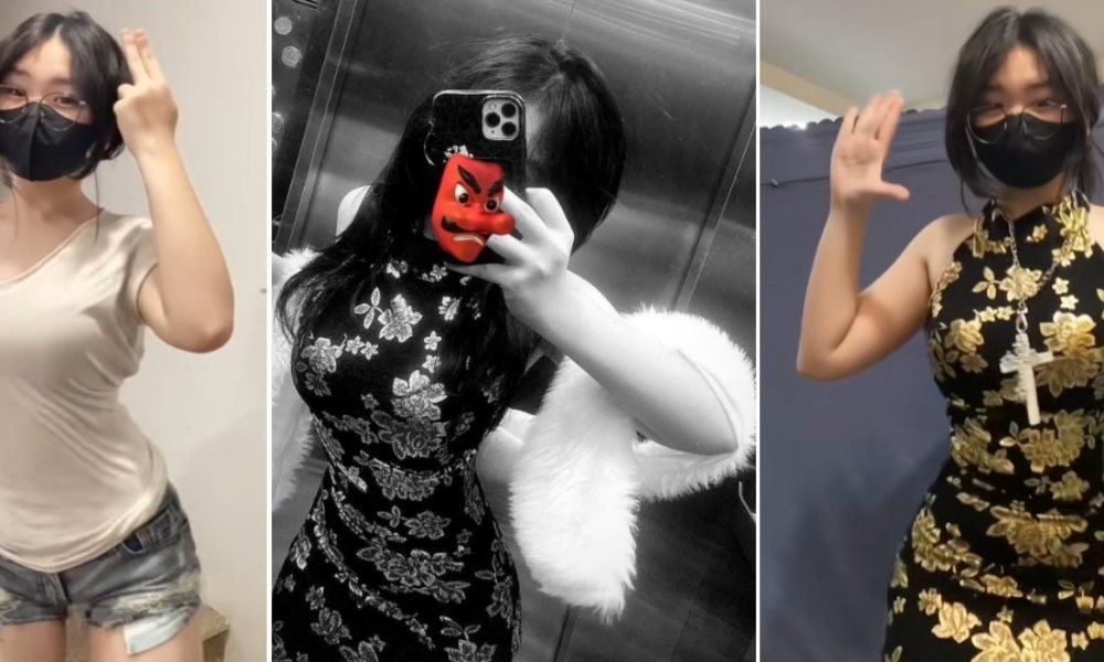 Full clip hot 18 + Idol Tikoker mun bị dí 7 phút 17 giây