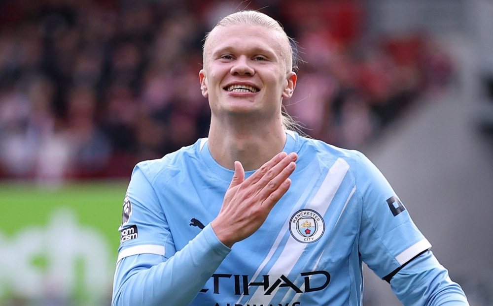 Erling Haaland là ai? Tay săn bàn số 1 của Man City