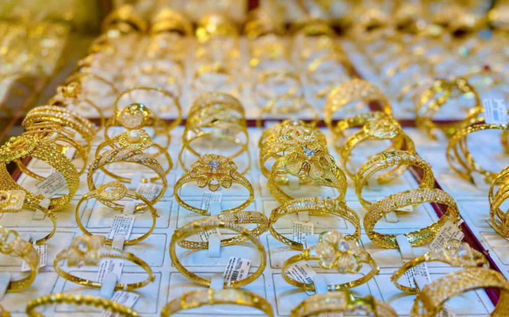 Giá vàng hôm nay 9/11: Giá vàng trong nước, thế giới đi ngang sau 2 tuần giảm mạnh