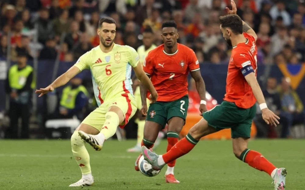 Lịch thể thao ngày 16/11 và rạng sáng 17/11