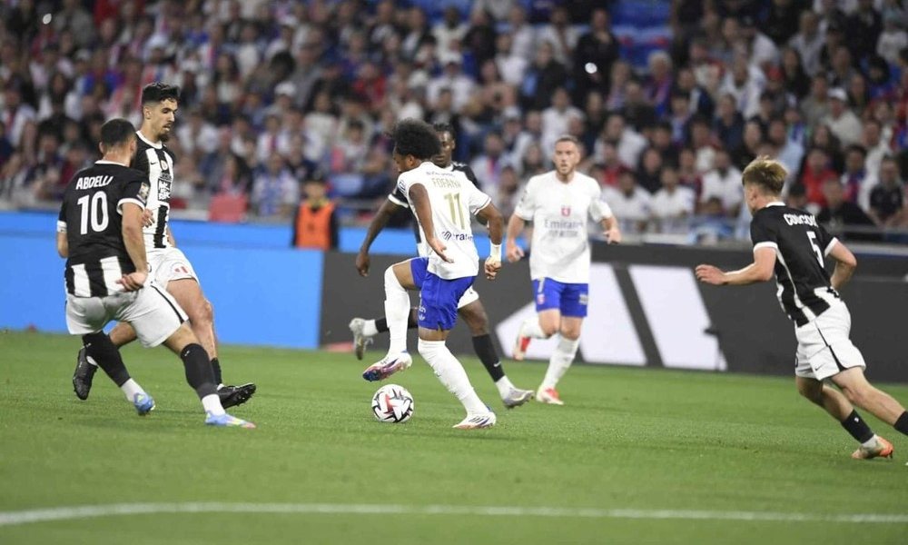 Nhận định Lyon vs Angers 1h45 ngày 20/9, vòng 5 Ligue 1