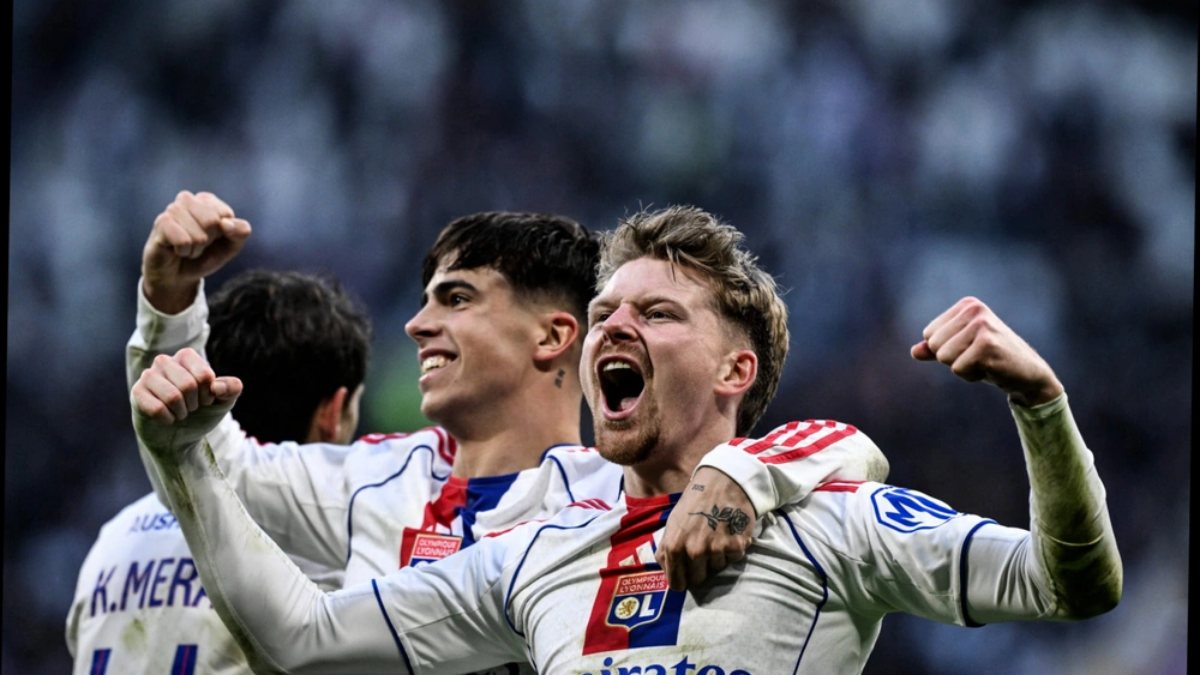 Nhận định Angers vs Lyon 20h00 ngày 5/4, vòng 28 Ligue 1