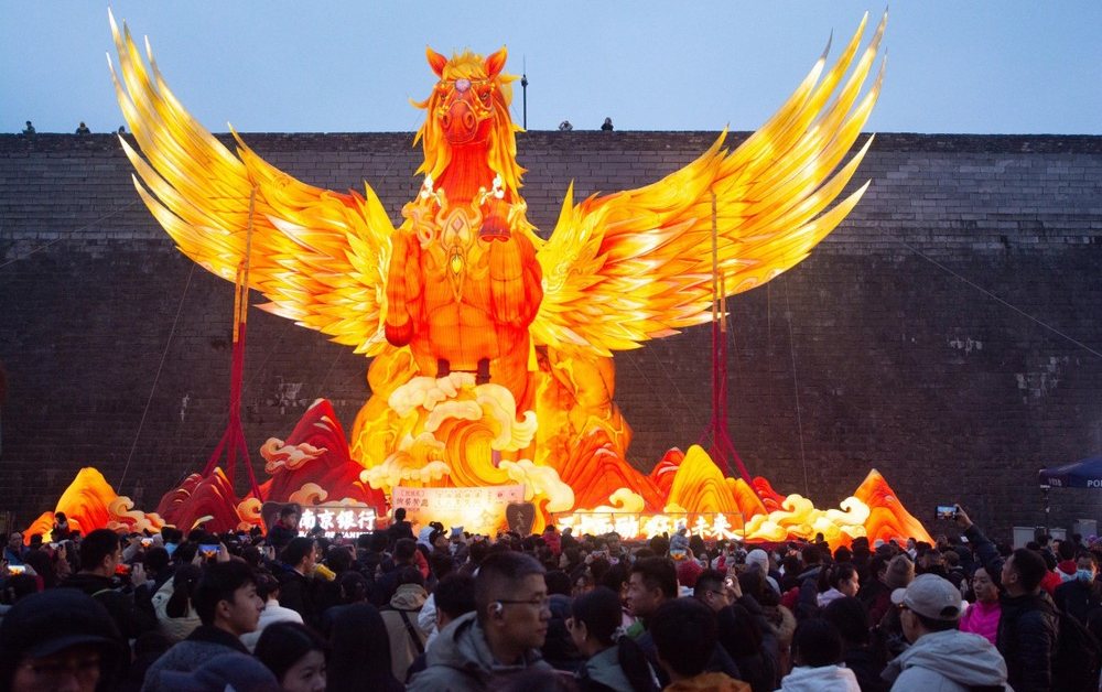 Châu Á rộn ràng đón Tết Bính Ngọ 2026: Lễ hội bùng nổ, du lịch và tiêu dùng khởi sắc