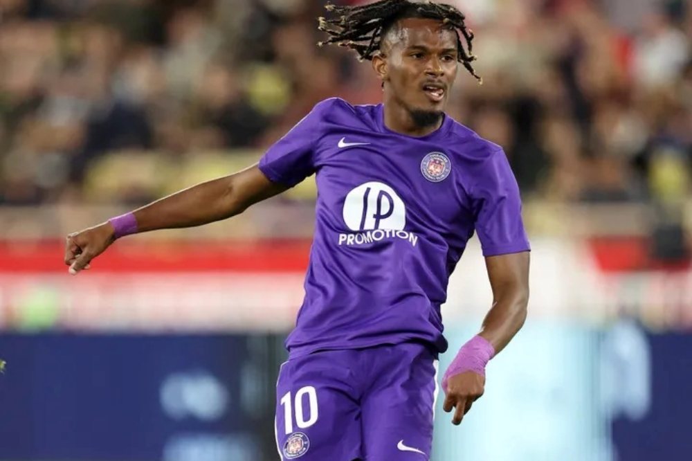 Nhận định Toulouse vs Lorient 23h00 ngày 21/3, vòng 27 Ligue 1