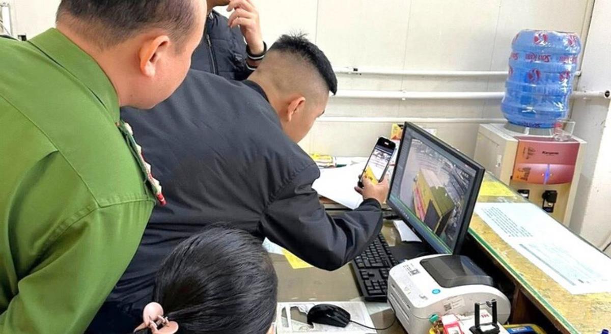 Tìm thấy nữ sinh lớp 12 ở Nghệ An mất tích bí ẩn