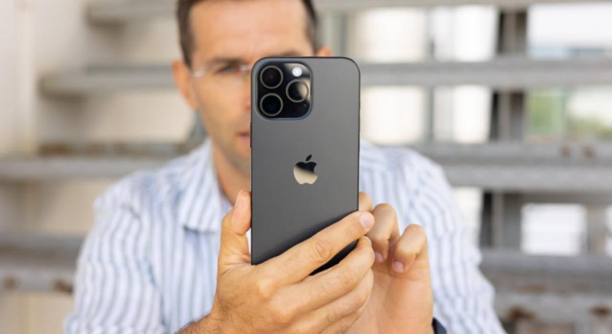 Top 5 iPhone đáng sở hữu nhất cuối năm 2025