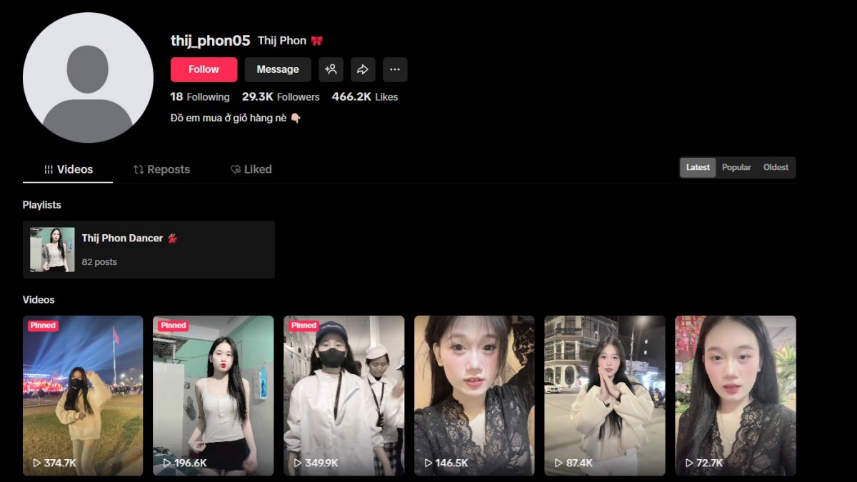 Clip hot nhất lúc này: Vụ 1p23s Luxshare đang hot rần rần trên mạng xã hội