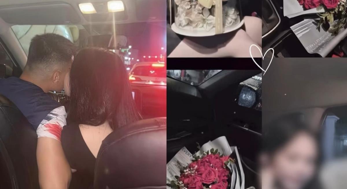 Drama Hải Phòng hot nhất lúc này: Lùm xùm hôn nhân của cặp đôi trẻ, mạng xã hội dậy sóng