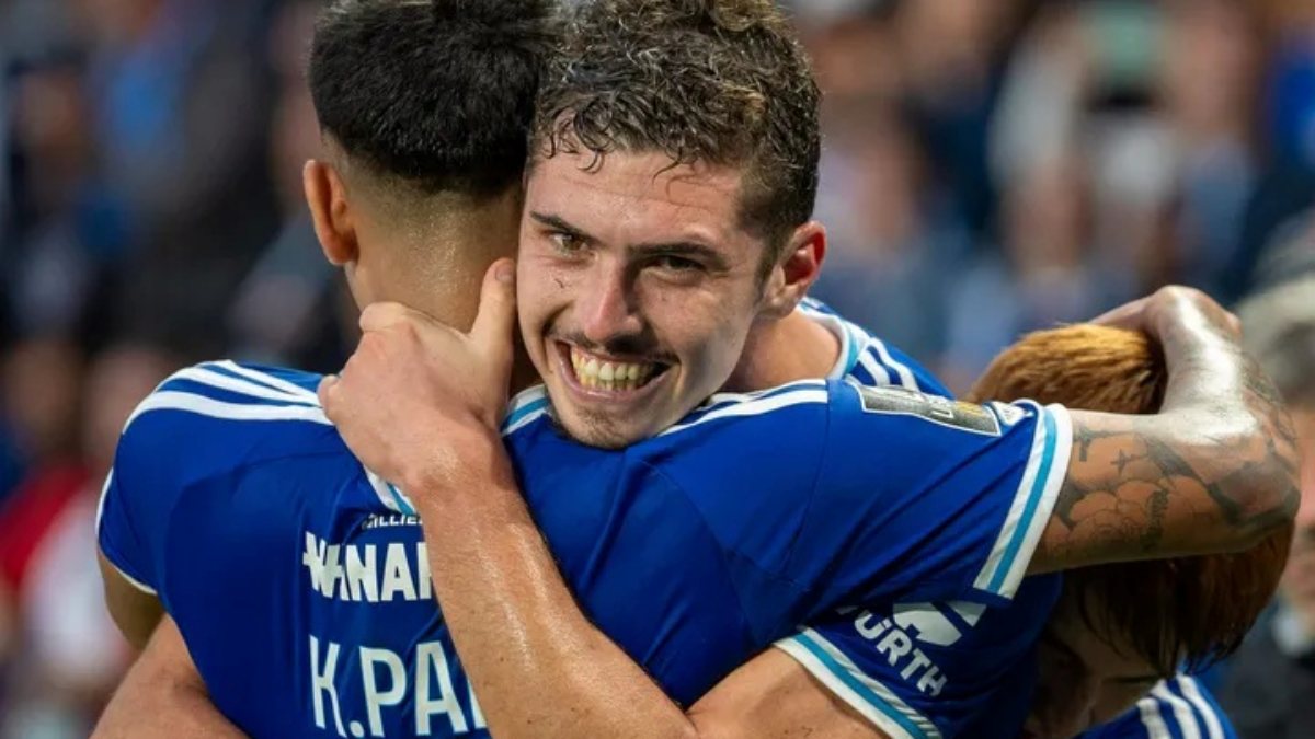 Nhận định Strasbourg vs Nice 22h00 ngày 4/4, vòng 28 Ligue 1