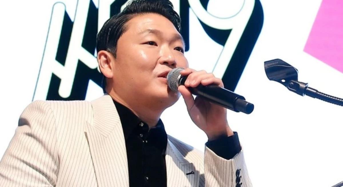 Diễn biến mới vụ PSY bị điều tra