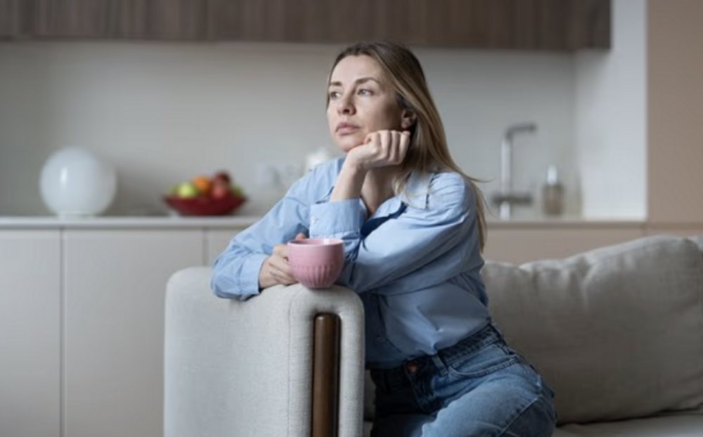 Vì sao phụ nữ nên có tài khoản tiết kiệm bí mật?