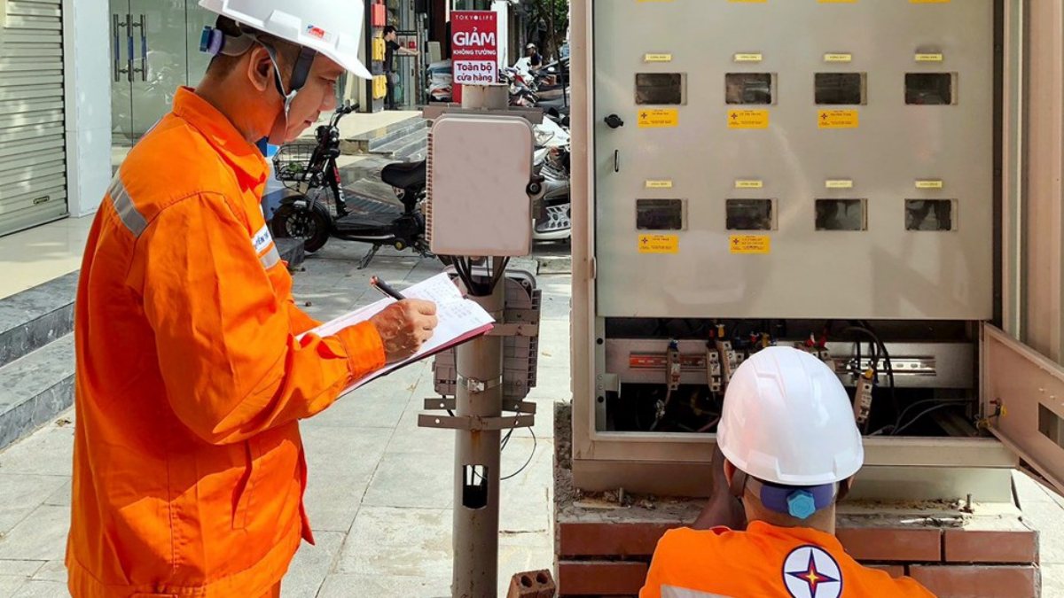 Lên phương án cung cấp điện ổn định, liên tục dịp Tết