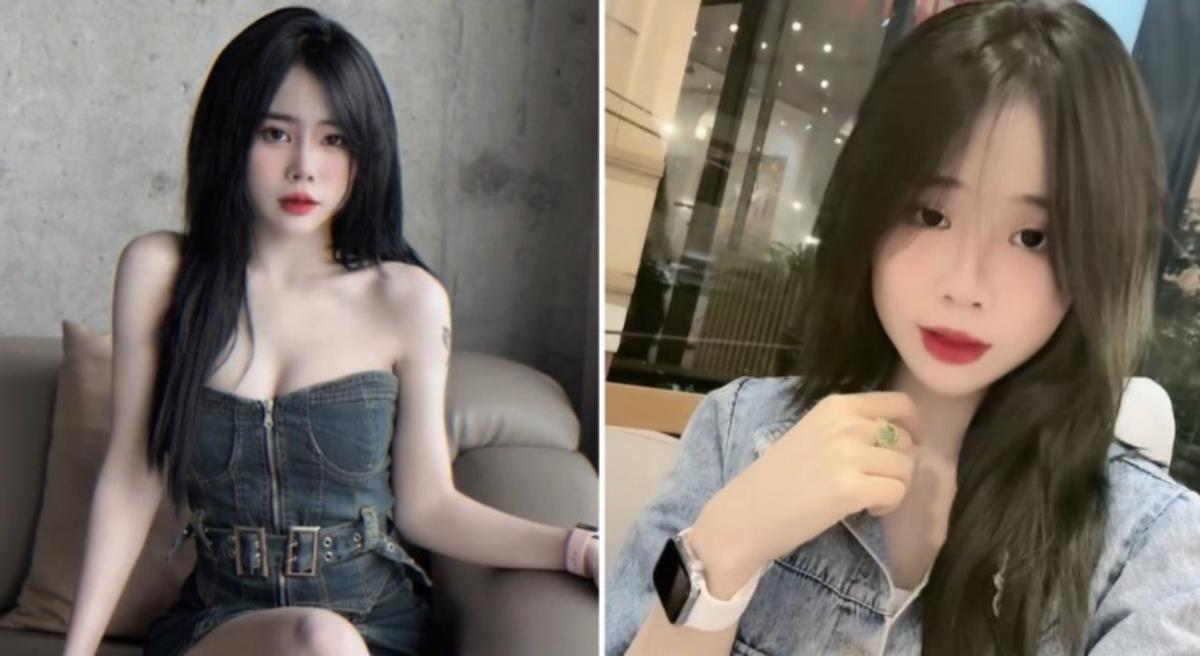 Vũ Thị Minh Huệ: cô gái 2k3 hot nhất lúc này