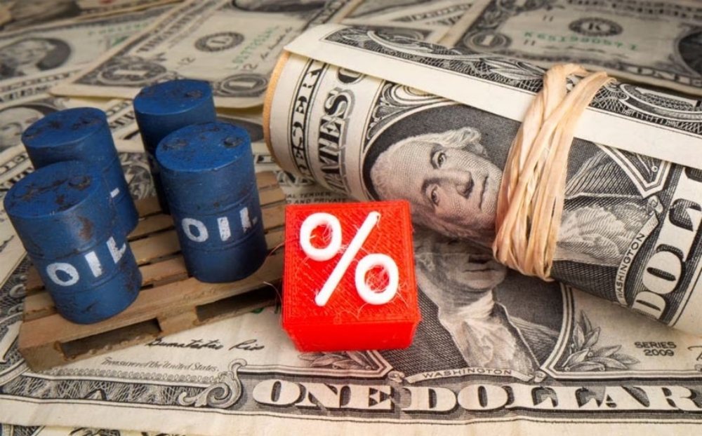 Giá xăng dầu hôm nay 9/11: Tuần trượt dốc