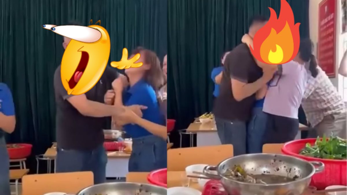 Vụ họp lớp đang gây xôn xao: Vượt ranh giới trắng trợn không đáng sợ bằng sự đồng lõa tập thể