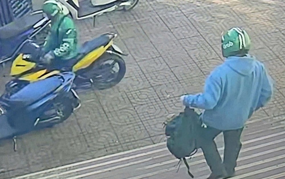 Hai kẻ cướp ngân hàng ở Gia Lai bị bắt cùng 4 khẩu súng