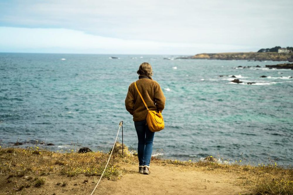 Top các địa điểm tuyệt vời ít ai biết ở California