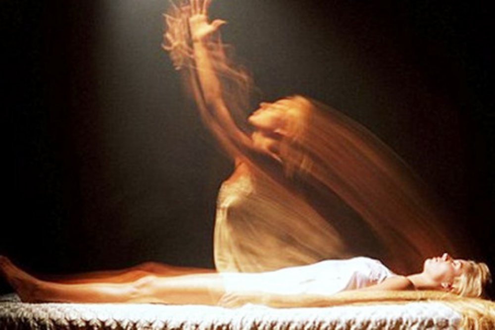 Nằm mơ thấy mình chết có ý nghĩa may mắn hay đen đủi?