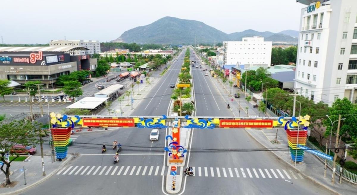 Phú Mỹ – tâm điểm hạ tầng, logistics và phát triển đột phá Đông Nam Bộ