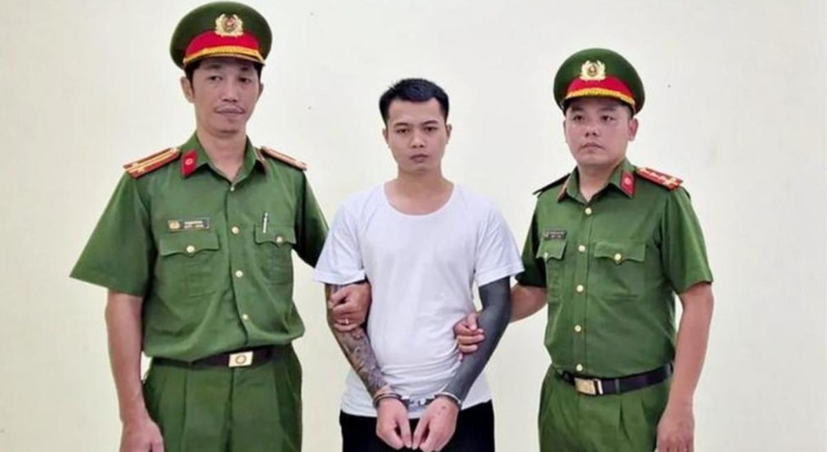 Tiktoker 'Tàng Keng Ông Trùm' vừa bị bắt là ai?